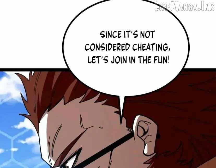 Divine Leveling System Chapter 210 page 26 - 
