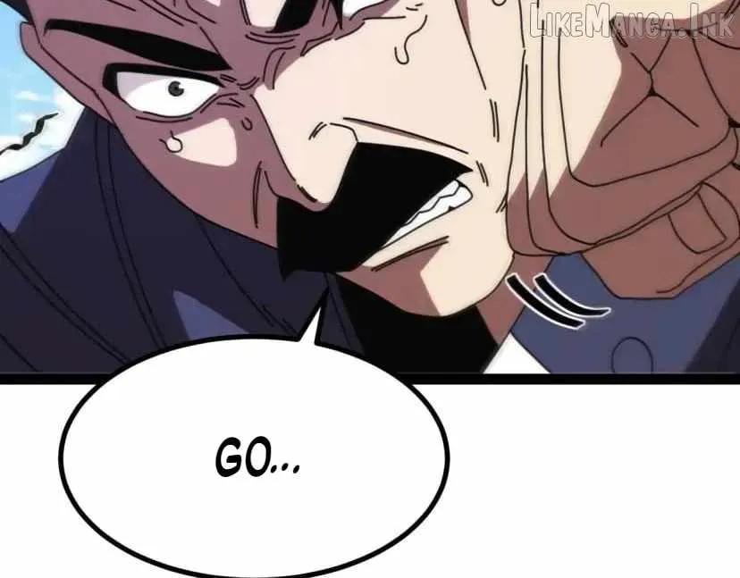 Divine Leveling System Chapter 210 page 35 - 