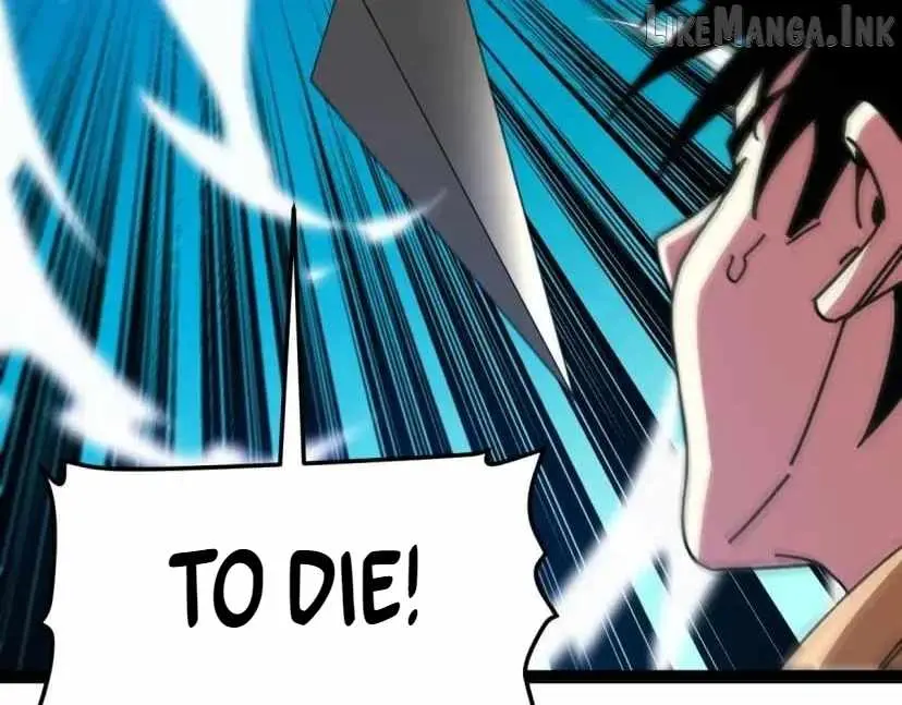 Divine Leveling System Chapter 210 page 37 - 