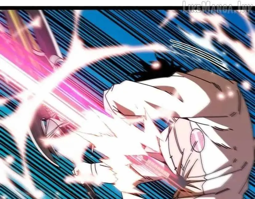 Divine Leveling System Chapter 210 page 41 - 