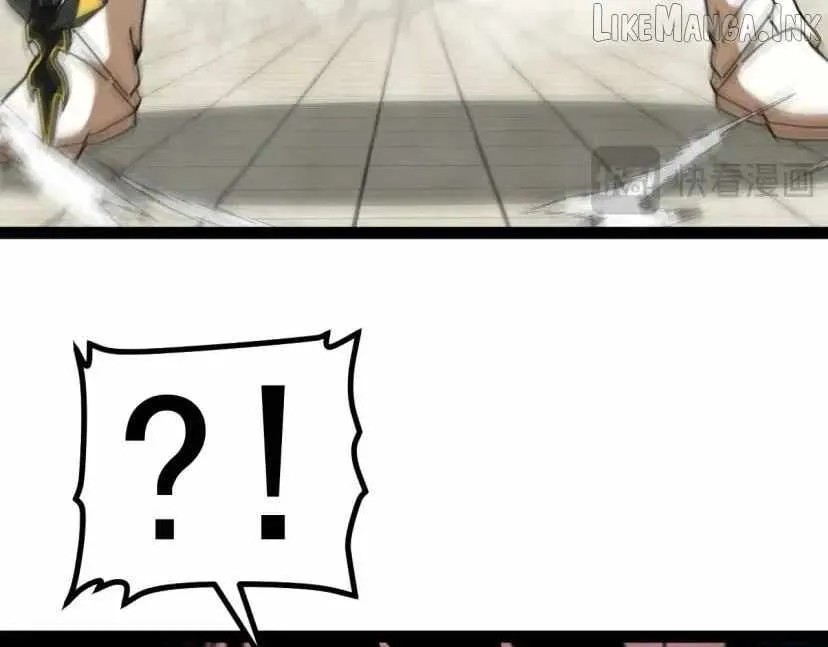 Divine Leveling System Chapter 210 page 50 - 