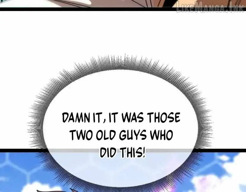 Divine Leveling System Chapter 210 page 6 - 