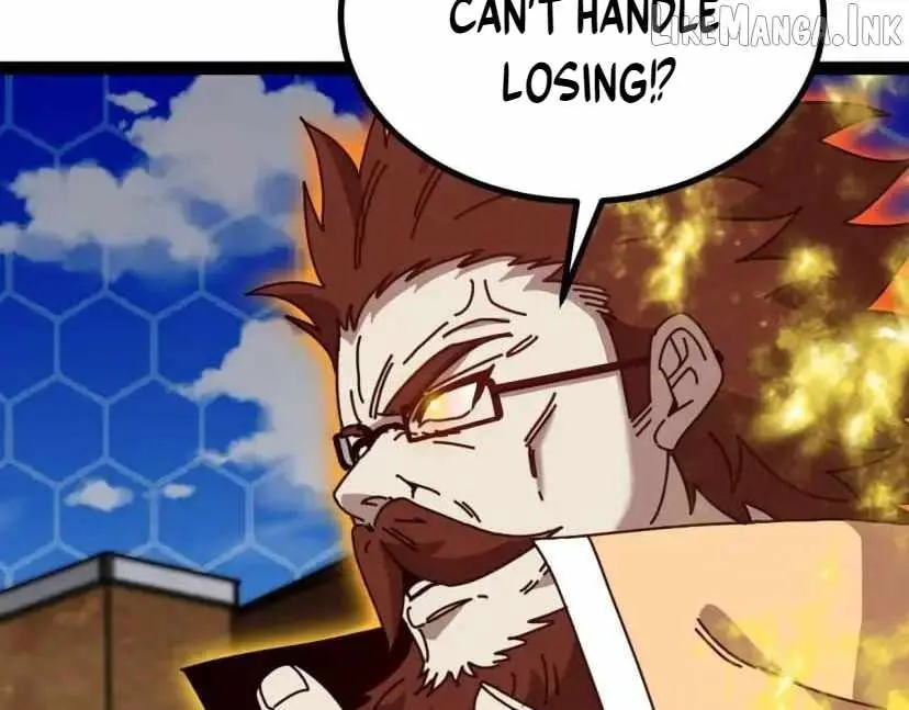Divine Leveling System Chapter 210 page 62 - 