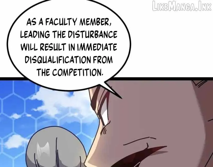 Divine Leveling System Chapter 210 page 67 - 