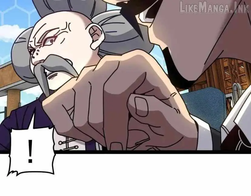 Divine Leveling System Chapter 210 page 68 - 