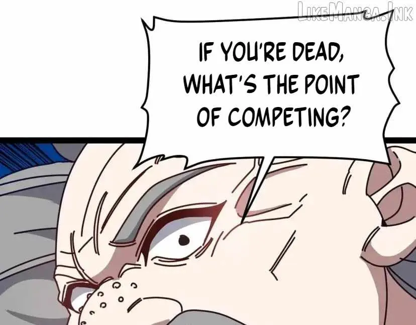 Divine Leveling System Chapter 210 page 69 - 