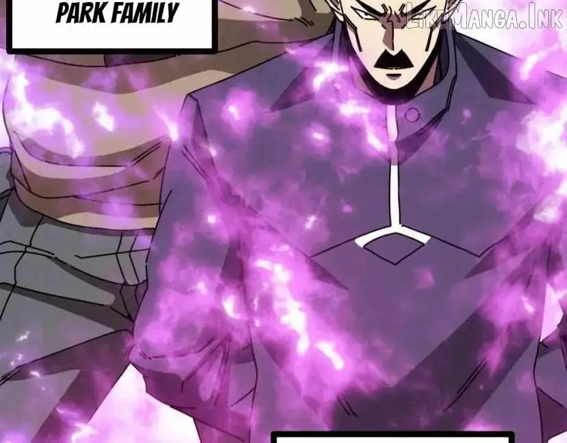 Divine Leveling System Chapter 210 page 8 - 