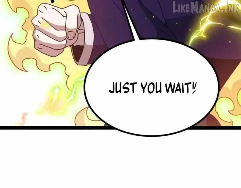 Divine Leveling System Chapter 210 page 74 - 