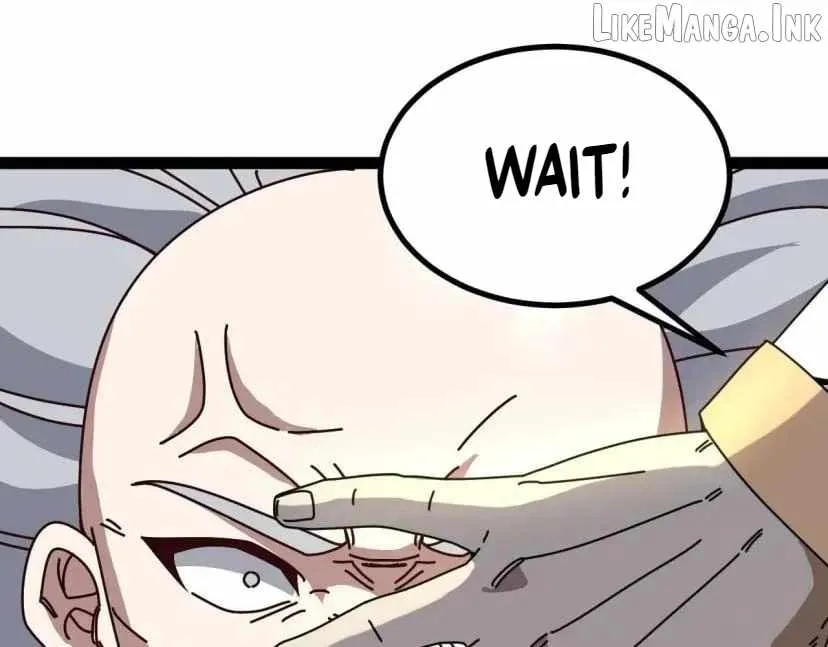 Divine Leveling System Chapter 210 page 75 - 