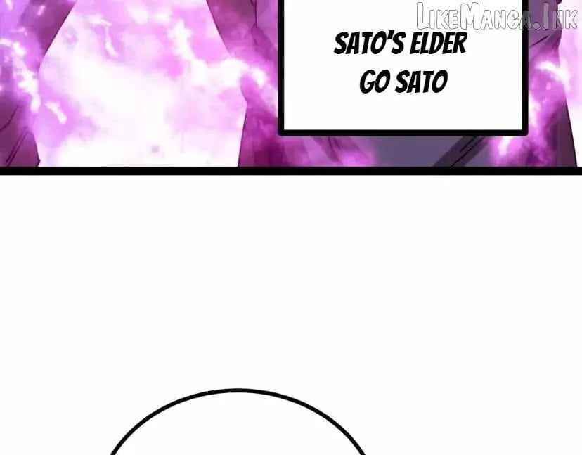 Divine Leveling System Chapter 210 page 9 - 