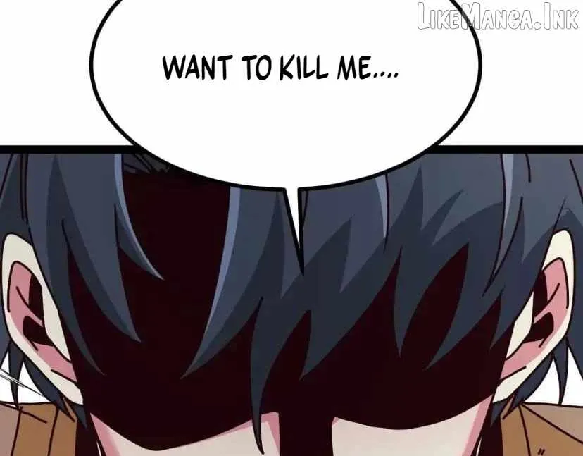 Divine Leveling System Chapter 210 page 82 - 