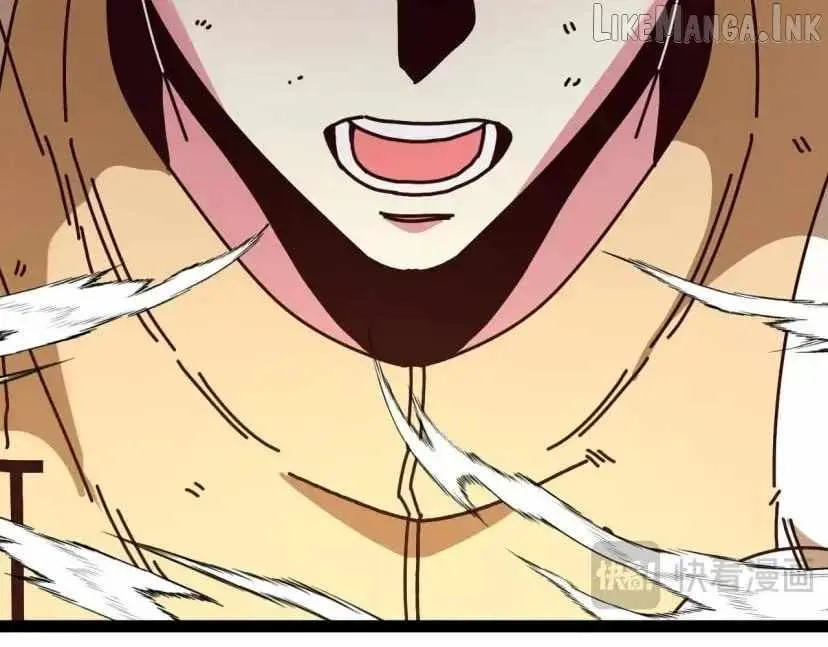 Divine Leveling System Chapter 210 page 83 - 