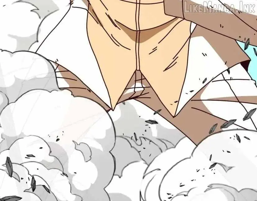 Divine Leveling System Chapter 210 page 87 - 