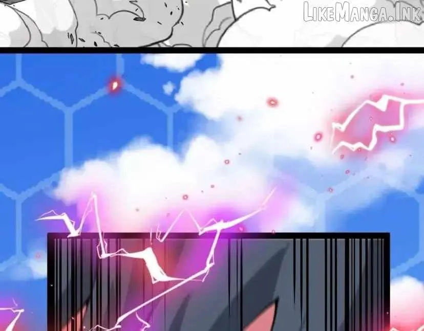Divine Leveling System Chapter 210 page 88 - 