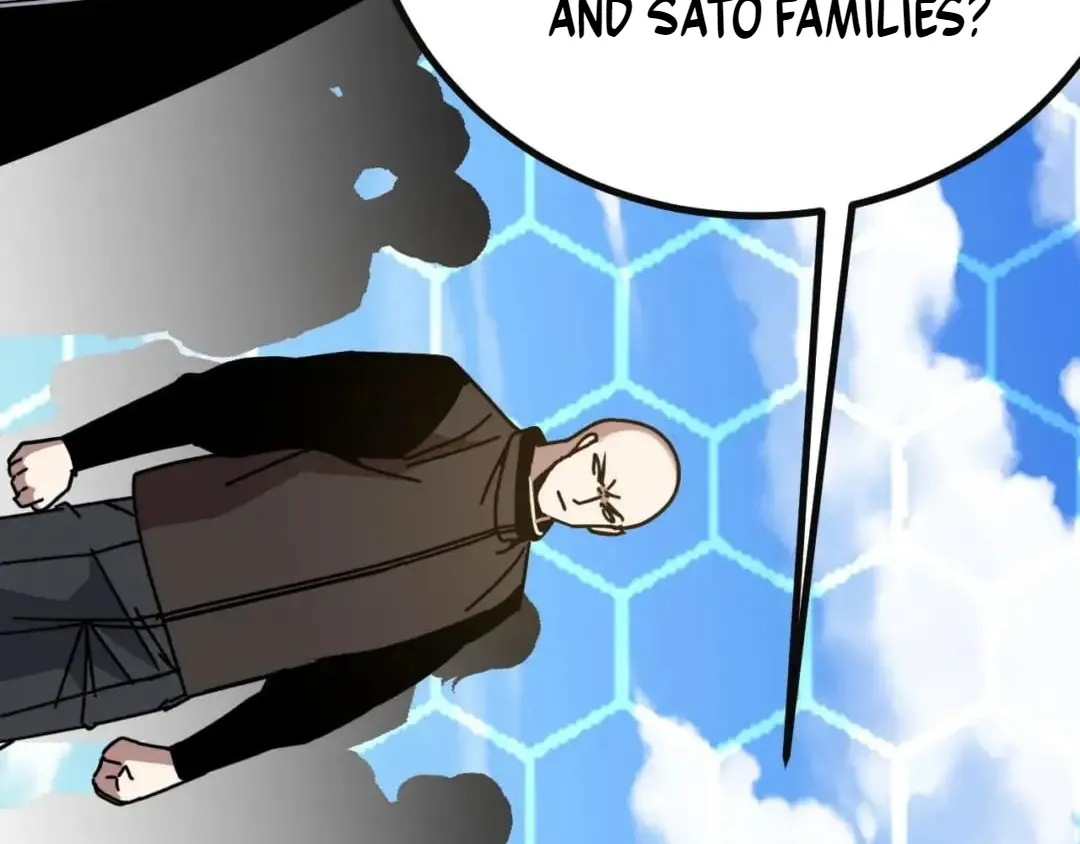 Divine Leveling System Chapter 211 page 101 - 