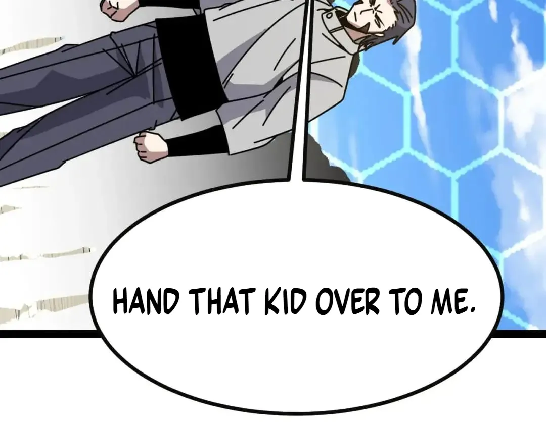 Divine Leveling System Chapter 211 page 103 - 
