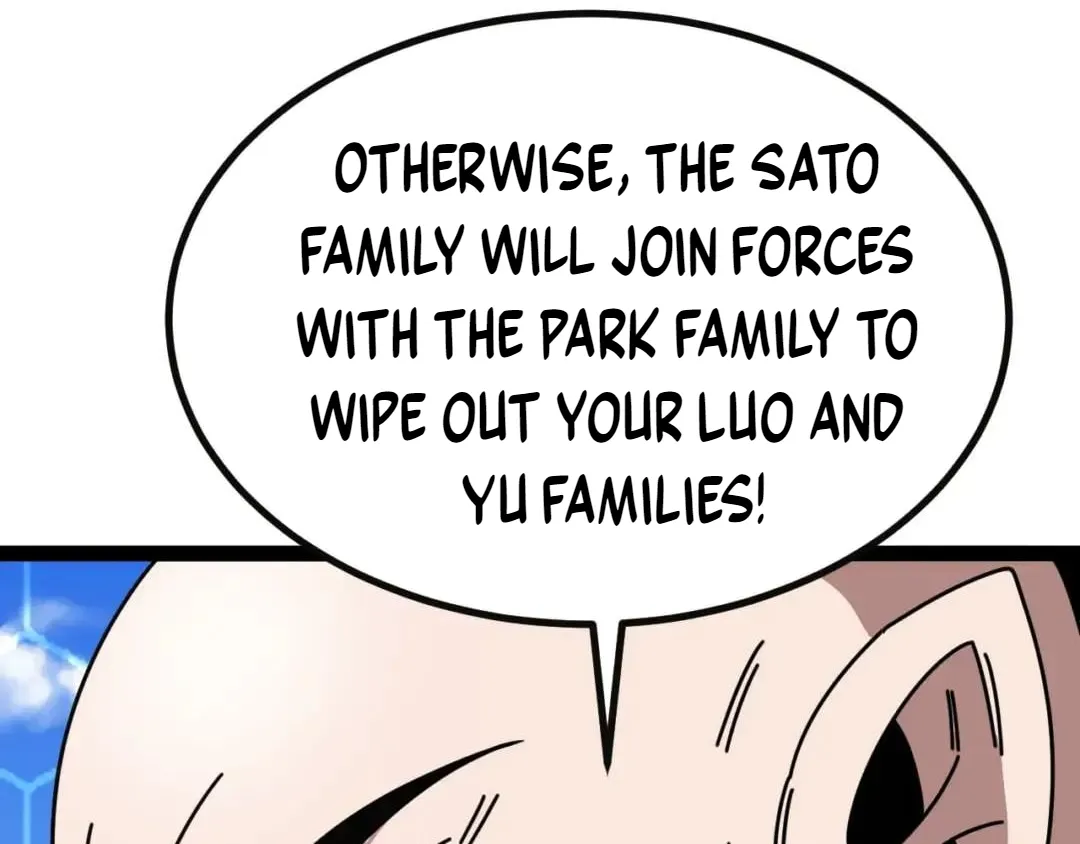 Divine Leveling System Chapter 211 page 104 - 