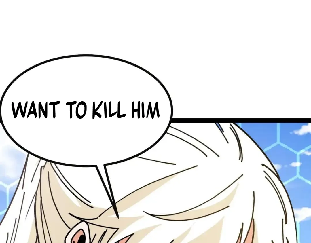 Divine Leveling System Chapter 211 page 107 - 