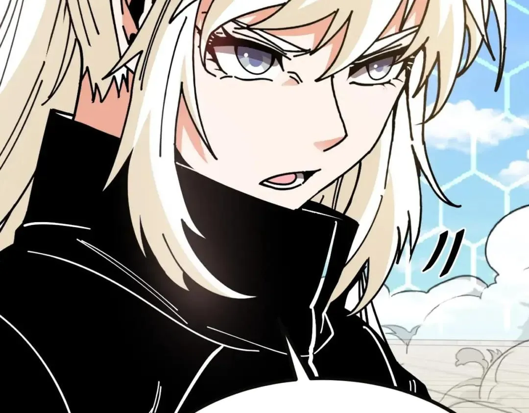 Divine Leveling System Chapter 211 page 108 - 