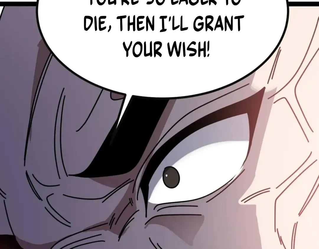 Divine Leveling System Chapter 211 page 110 - 