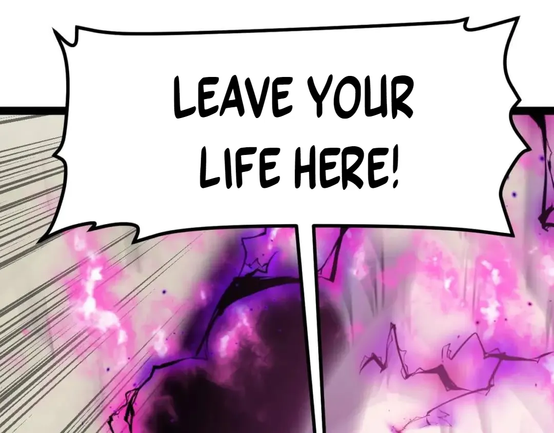 Divine Leveling System Chapter 211 page 112 - 