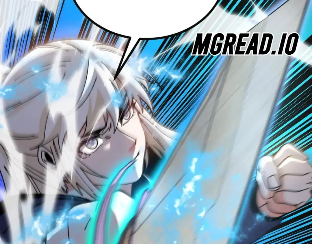 Divine Leveling System Chapter 211 page 117 - 