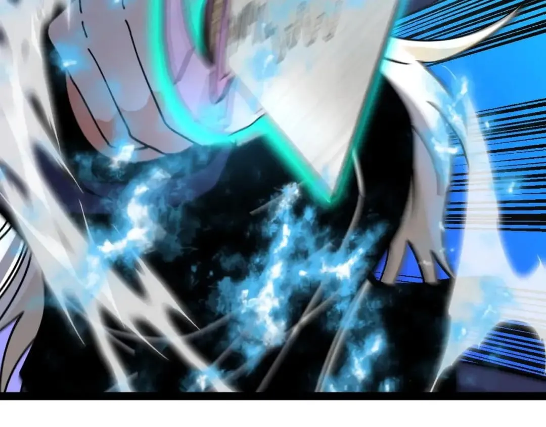 Divine Leveling System Chapter 211 page 118 - 
