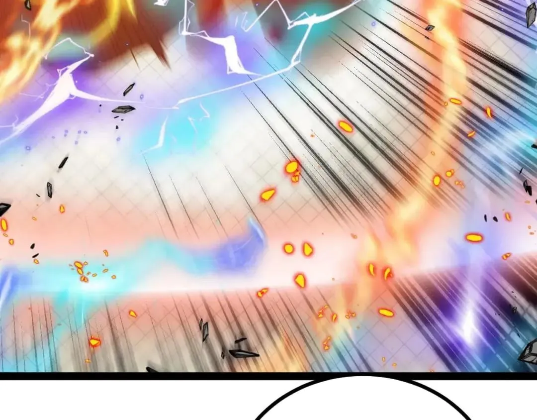Divine Leveling System Chapter 211 page 13 - 