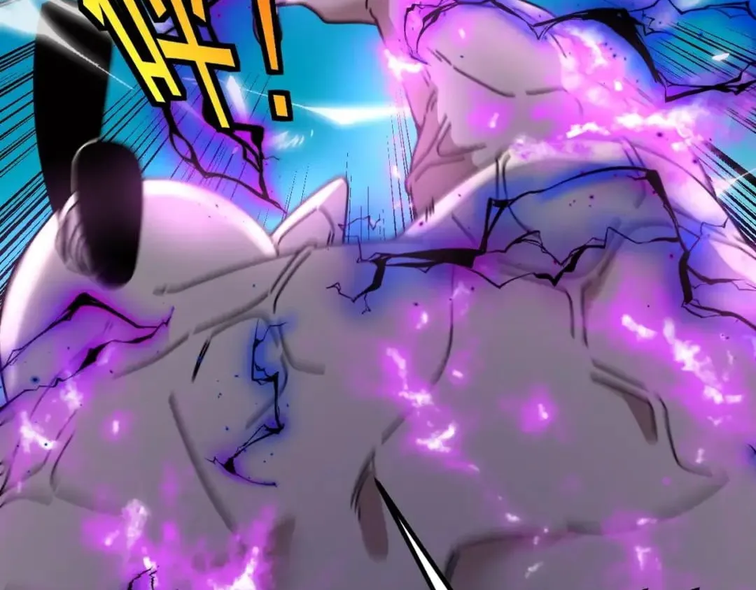 Divine Leveling System Chapter 211 page 121 - 