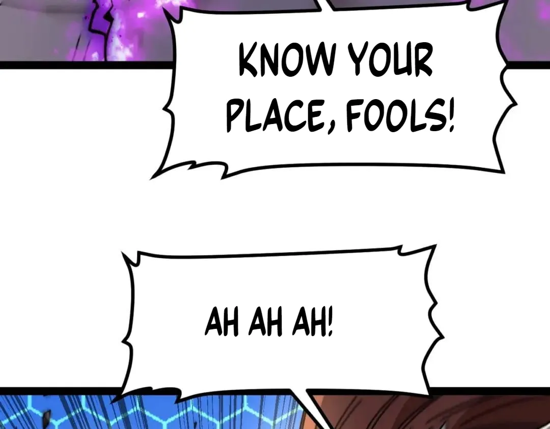 Divine Leveling System Chapter 211 page 122 - 