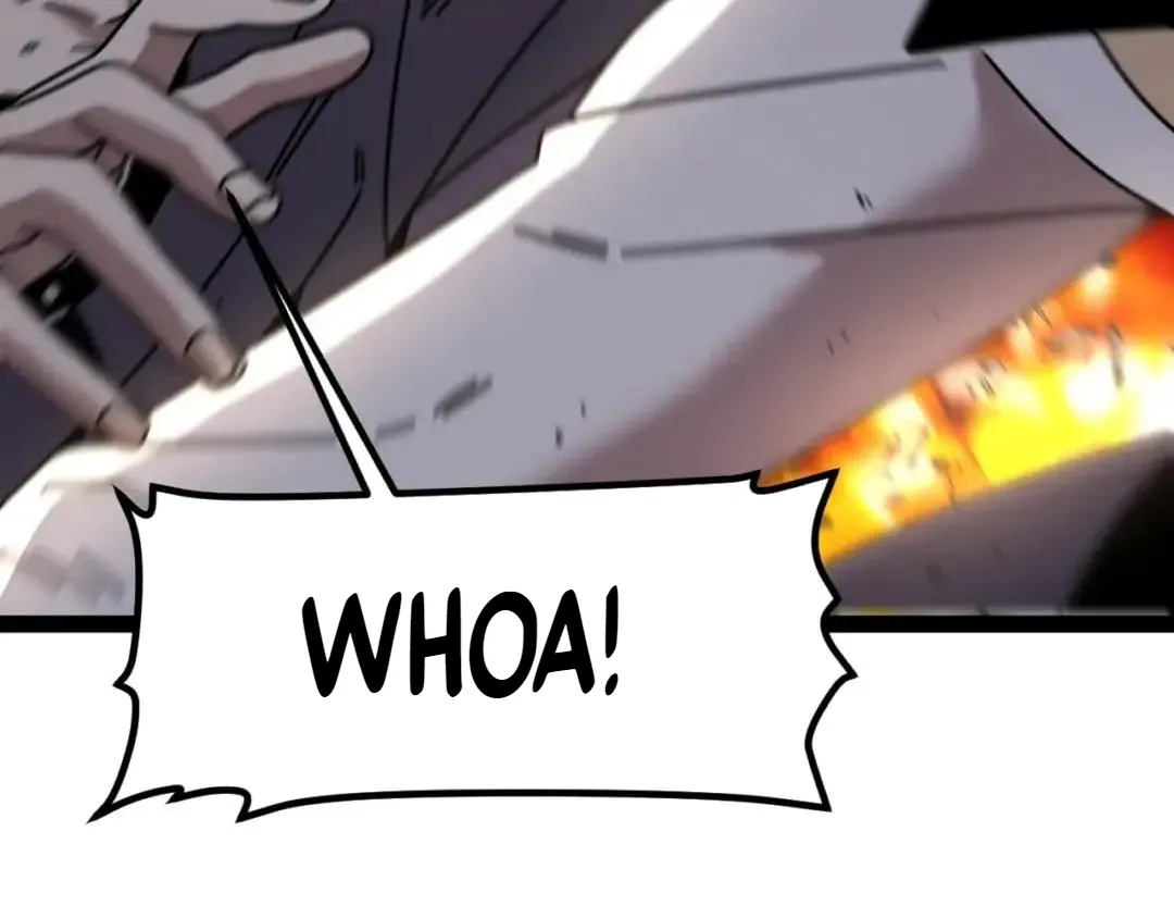 Divine Leveling System Chapter 211 page 124 - 