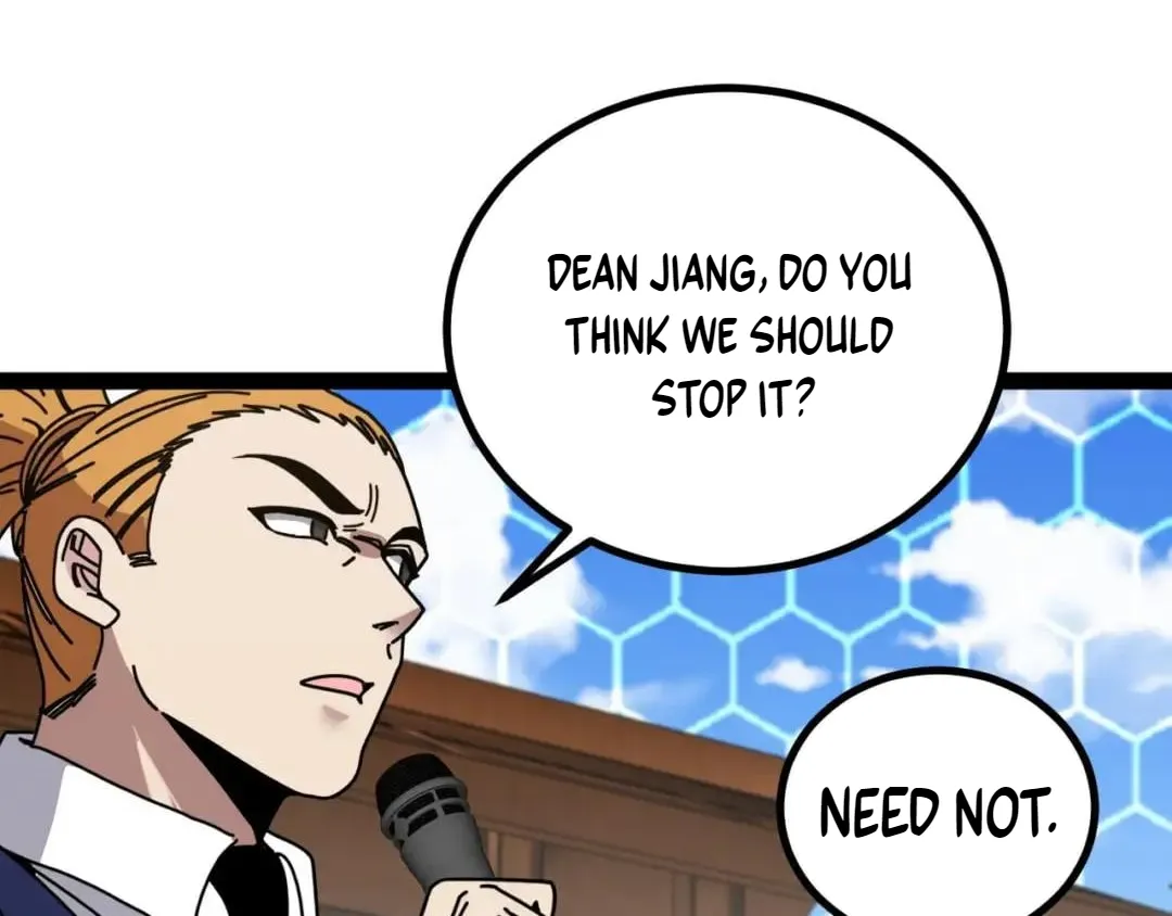 Divine Leveling System Chapter 211 page 125 - 