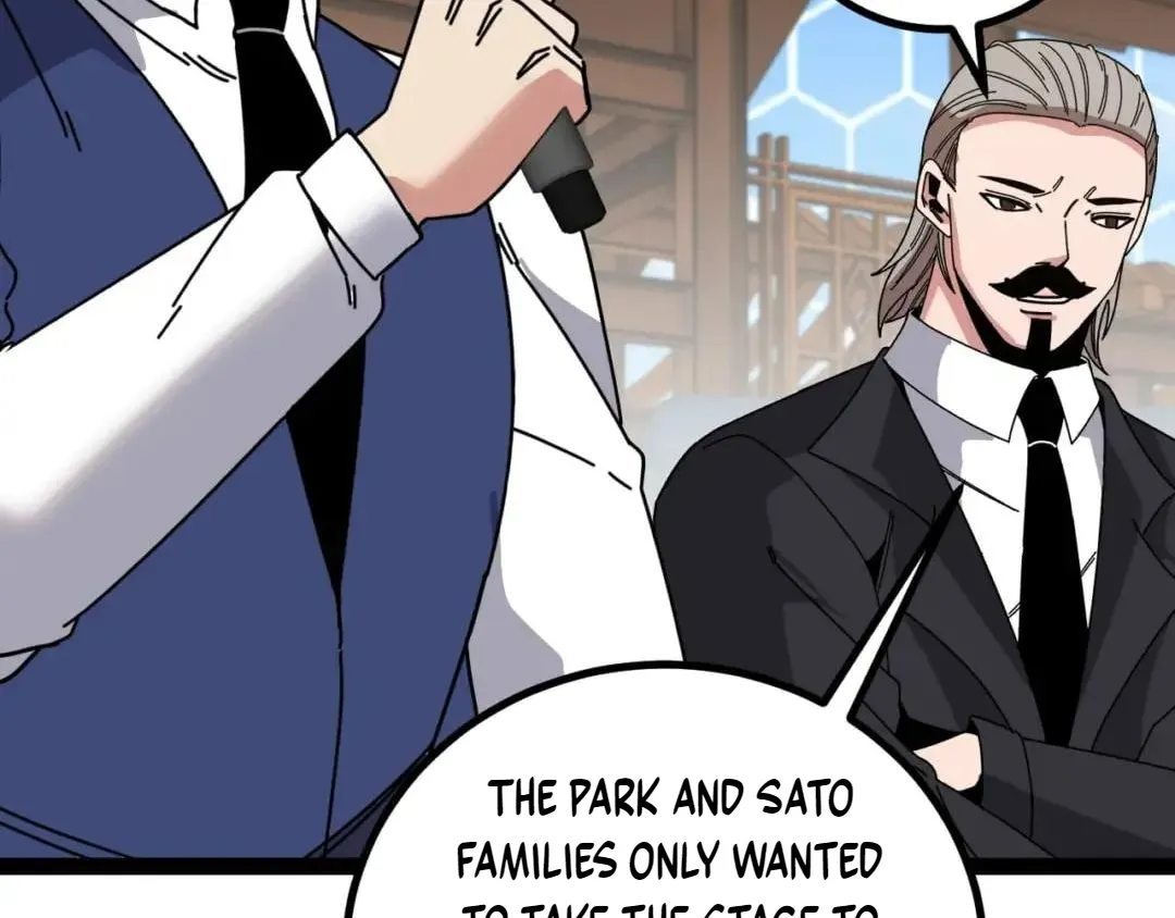 Divine Leveling System Chapter 211 page 126 - 