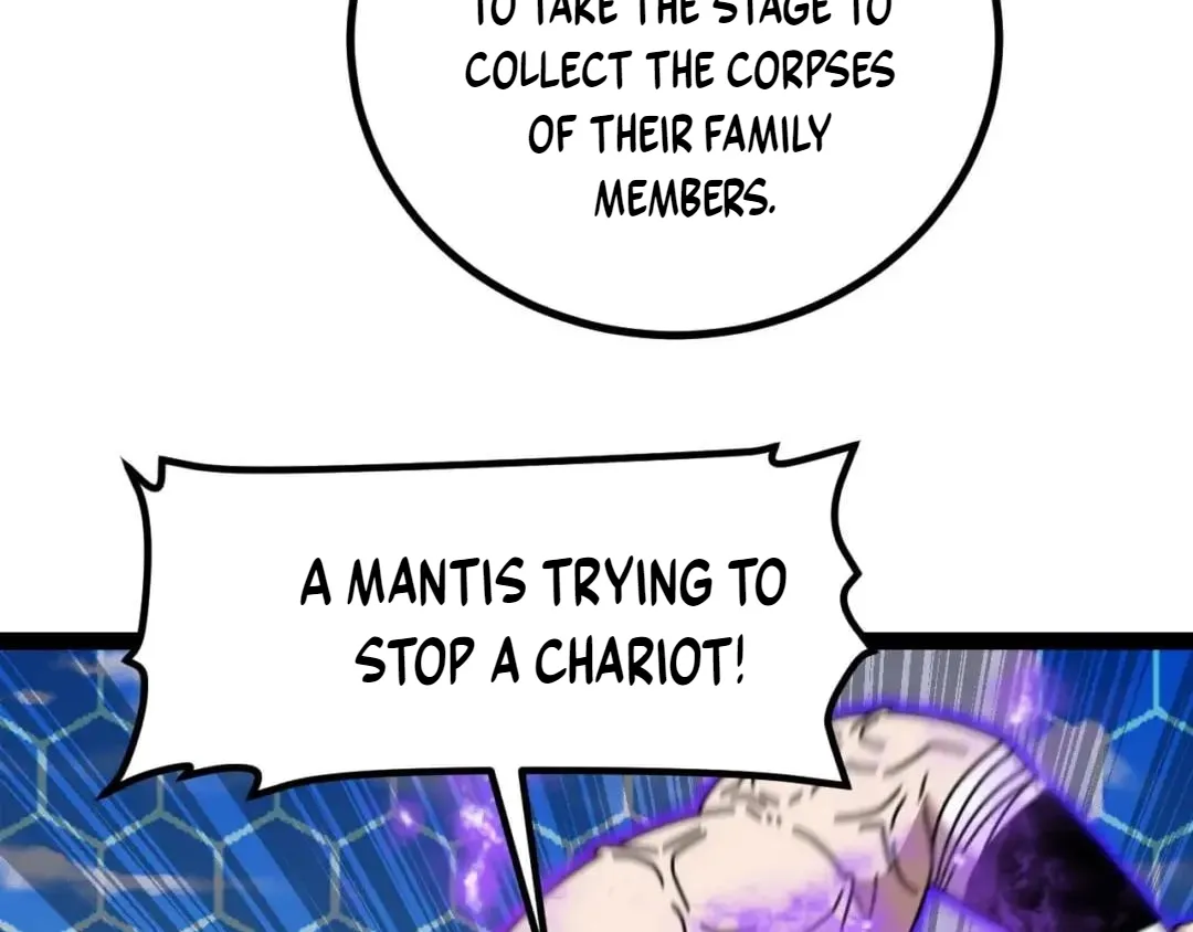 Divine Leveling System Chapter 211 page 127 - 