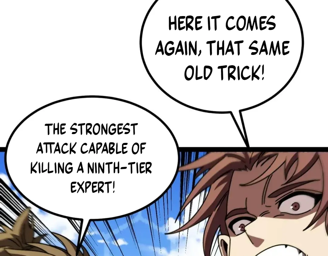 Divine Leveling System Chapter 211 page 14 - 