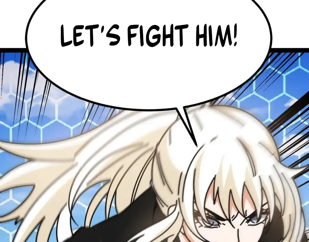 Divine Leveling System Chapter 211 page 131 - 