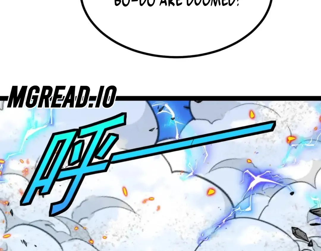 Divine Leveling System Chapter 211 page 16 - 