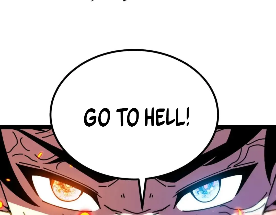 Divine Leveling System Chapter 211 page 3 - 