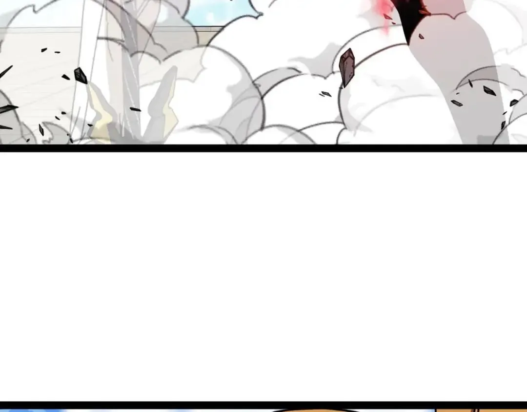 Divine Leveling System Chapter 211 page 24 - 