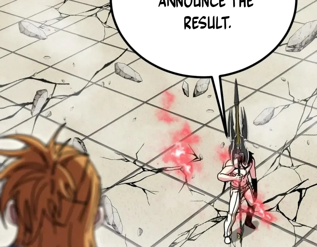 Divine Leveling System Chapter 211 page 27 - 