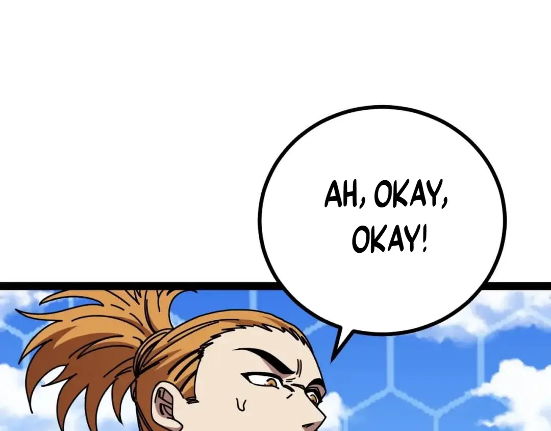Divine Leveling System Chapter 211 page 29 - 