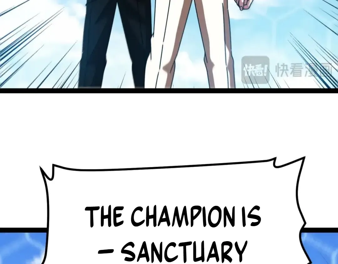 Divine Leveling System Chapter 211 page 33 - 