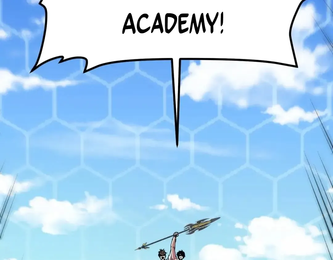 Divine Leveling System Chapter 211 page 34 - 