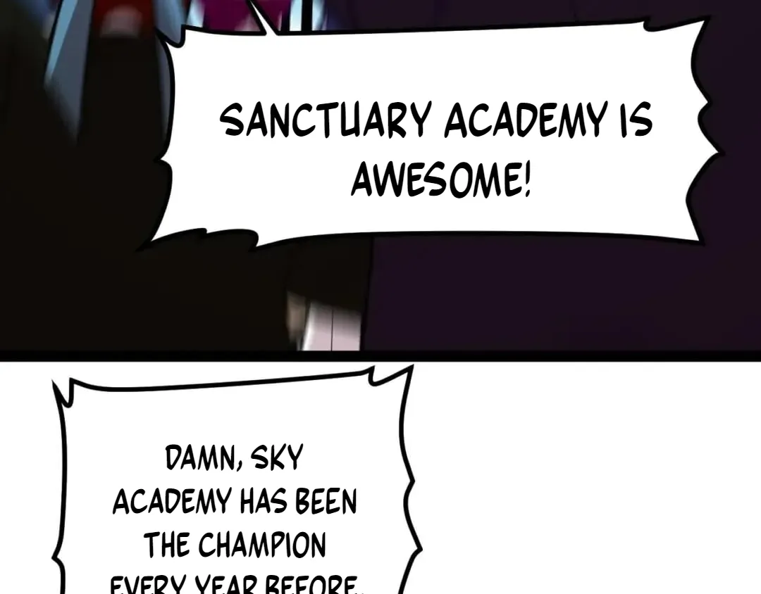 Divine Leveling System Chapter 211 page 37 - 
