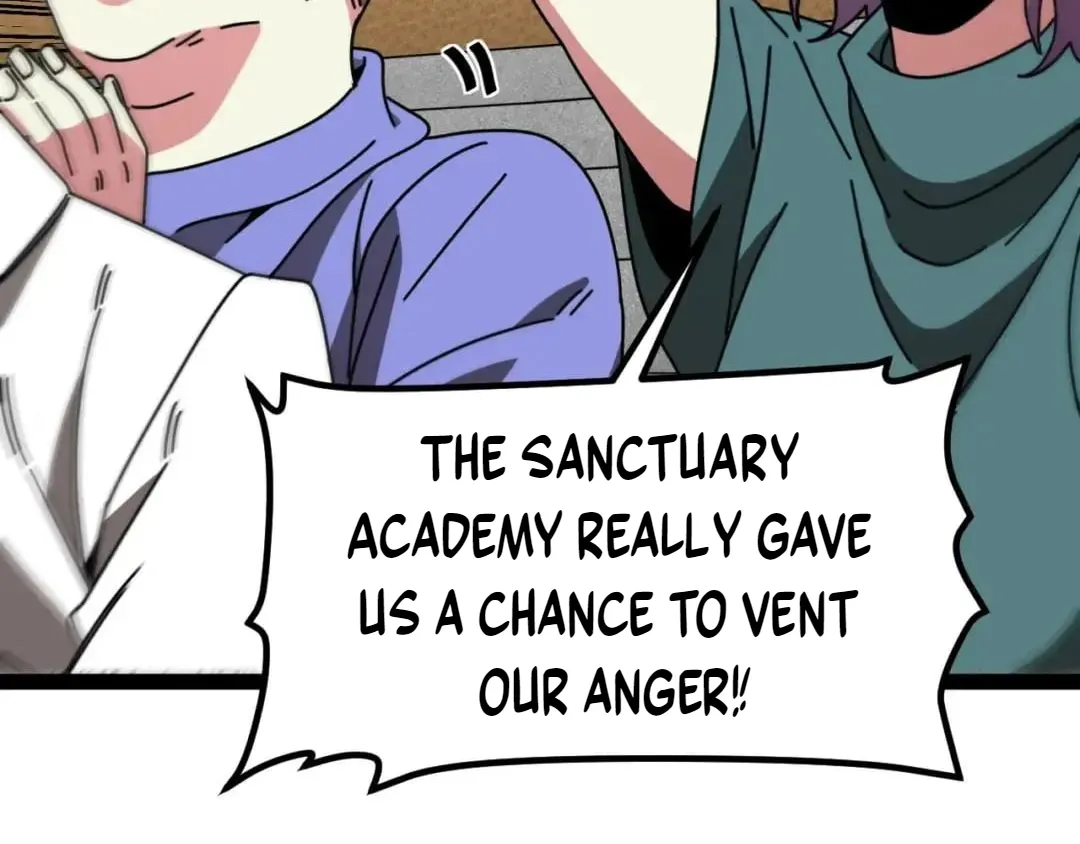 Divine Leveling System Chapter 211 page 39 - 