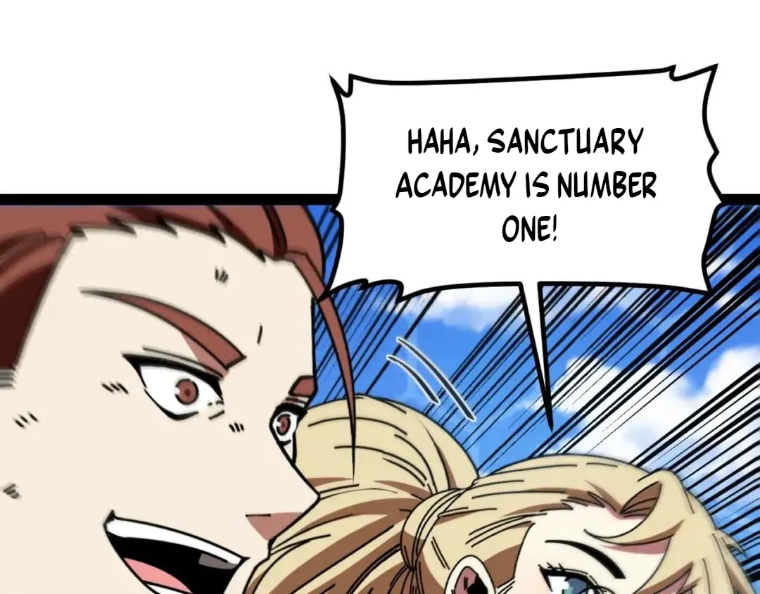 Divine Leveling System Chapter 211 page 40 - 