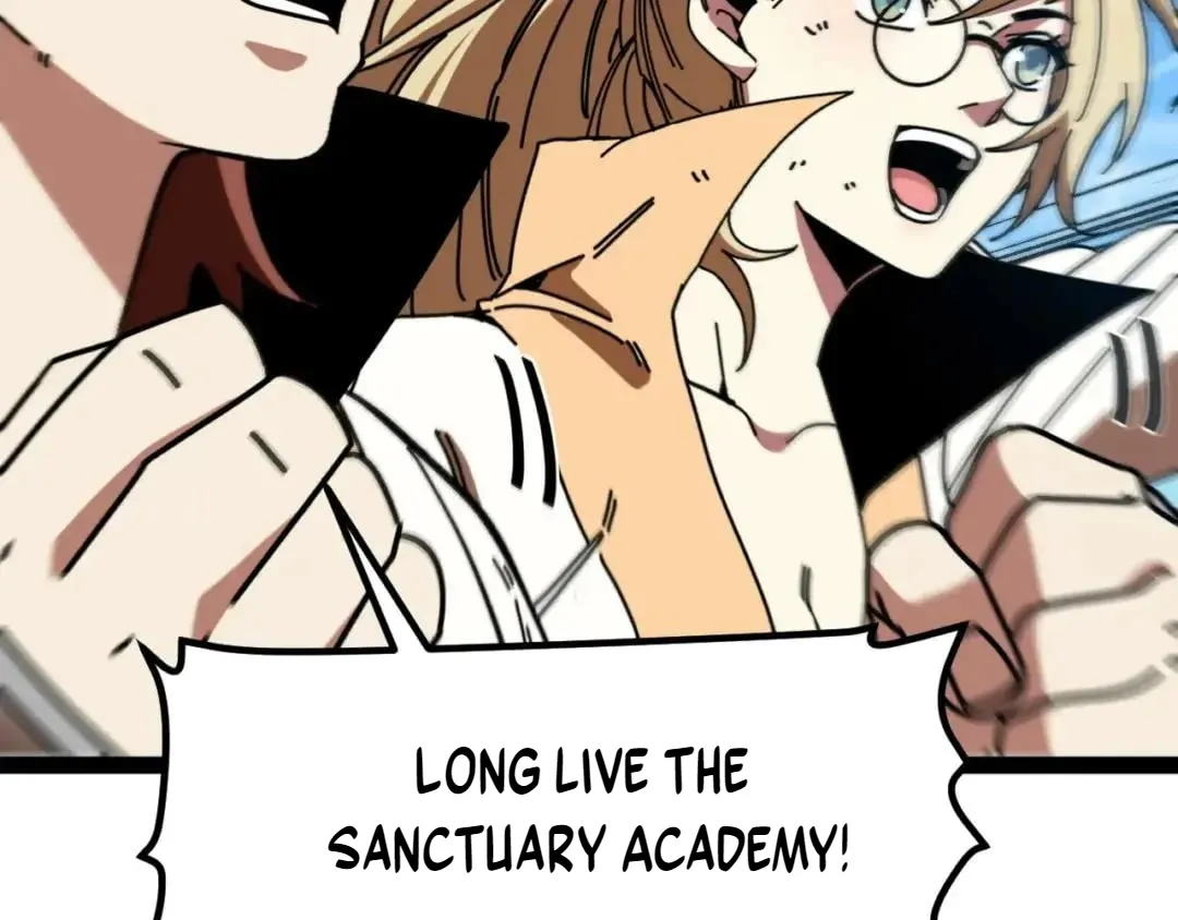 Divine Leveling System Chapter 211 page 41 - 