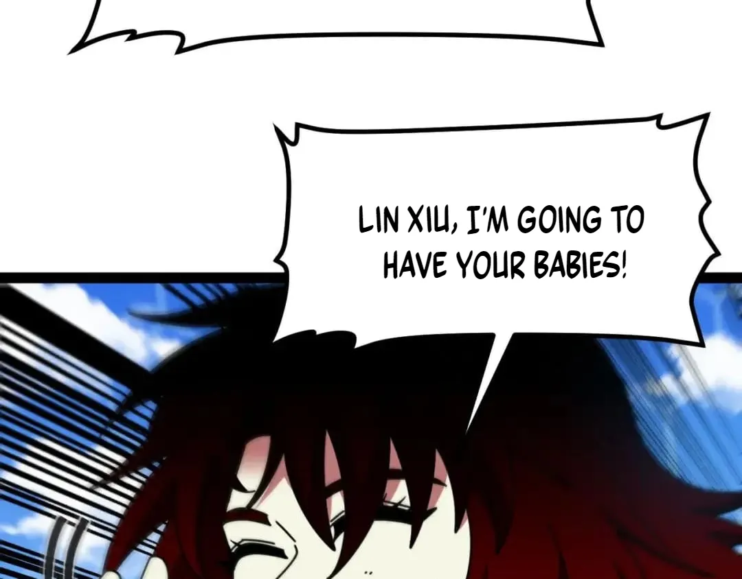 Divine Leveling System Chapter 211 page 42 - 