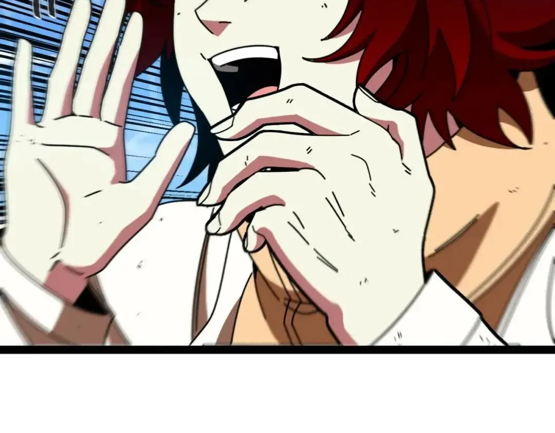 Divine Leveling System Chapter 211 page 43 - 