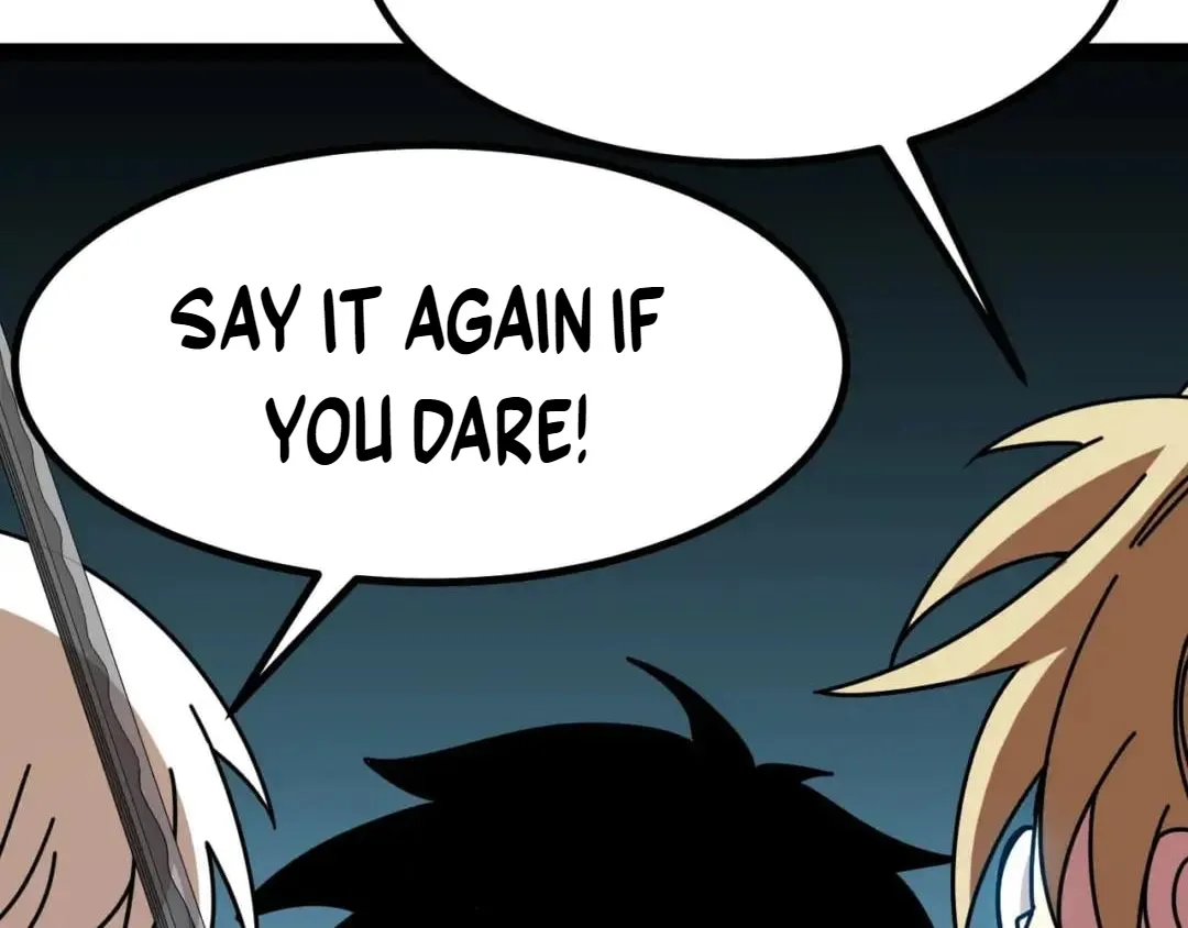 Divine Leveling System Chapter 211 page 47 - 